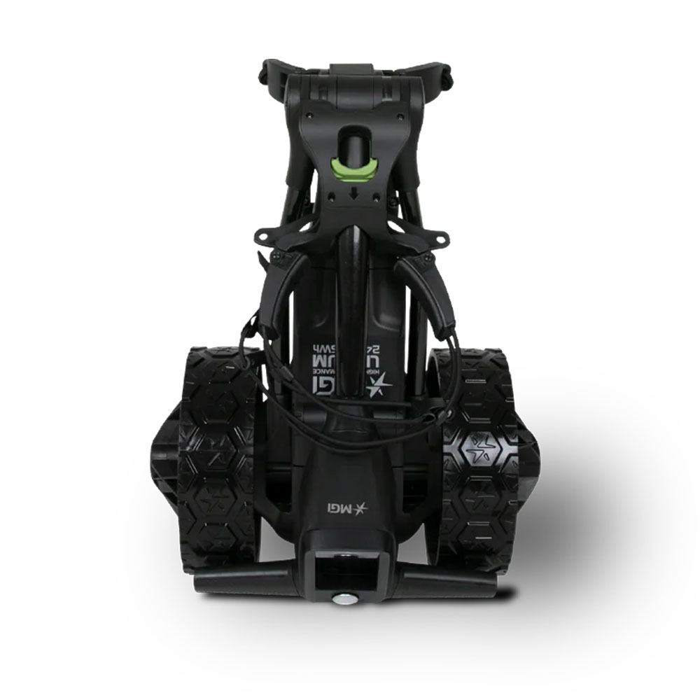 MGI Golf Ai 500 Electric Caddy - 24