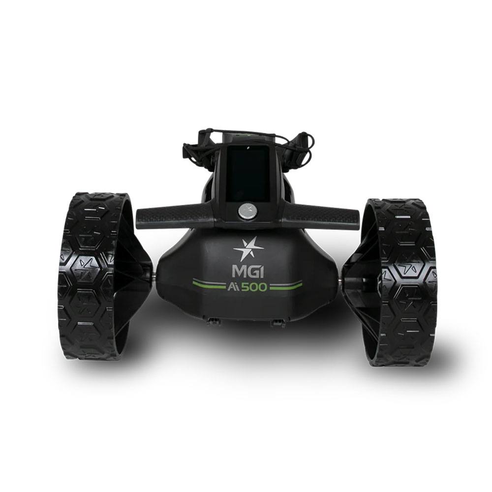 MGI Golf Ai 500 Electric Caddy - 24