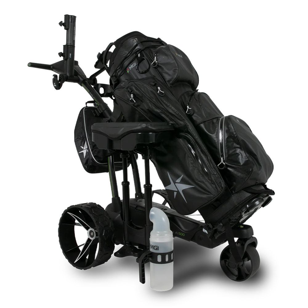 MGI Golf Ai 500 Electric Caddy - 24