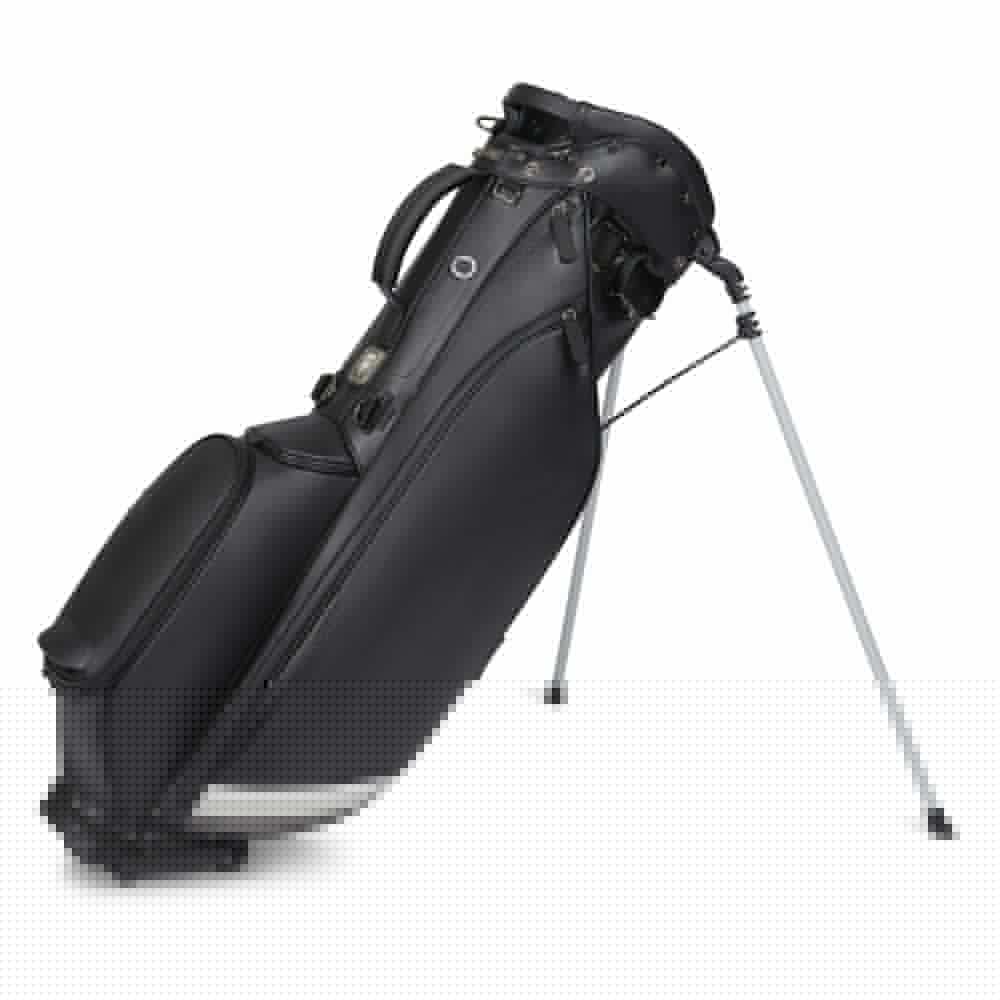 Titleist LINKSLEGEND Striped Members Stand Bag - 24