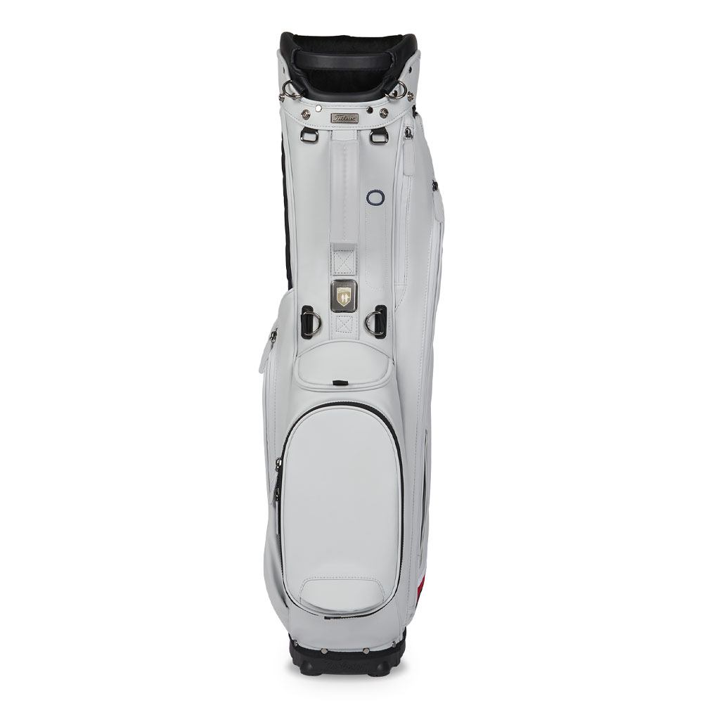 Titleist LINKSLEGEND Striped Members Stand Bag - 24
