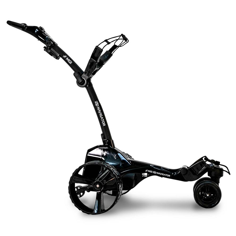 MGI Golf Zip Navigator Electric Caddy - 24