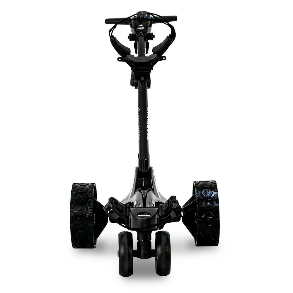 MGI Golf Zip Navigator Electric Caddy - 24