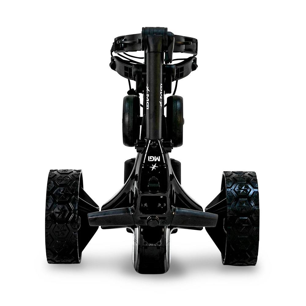 MGI Golf Zip Navigator Electric Caddy - 24