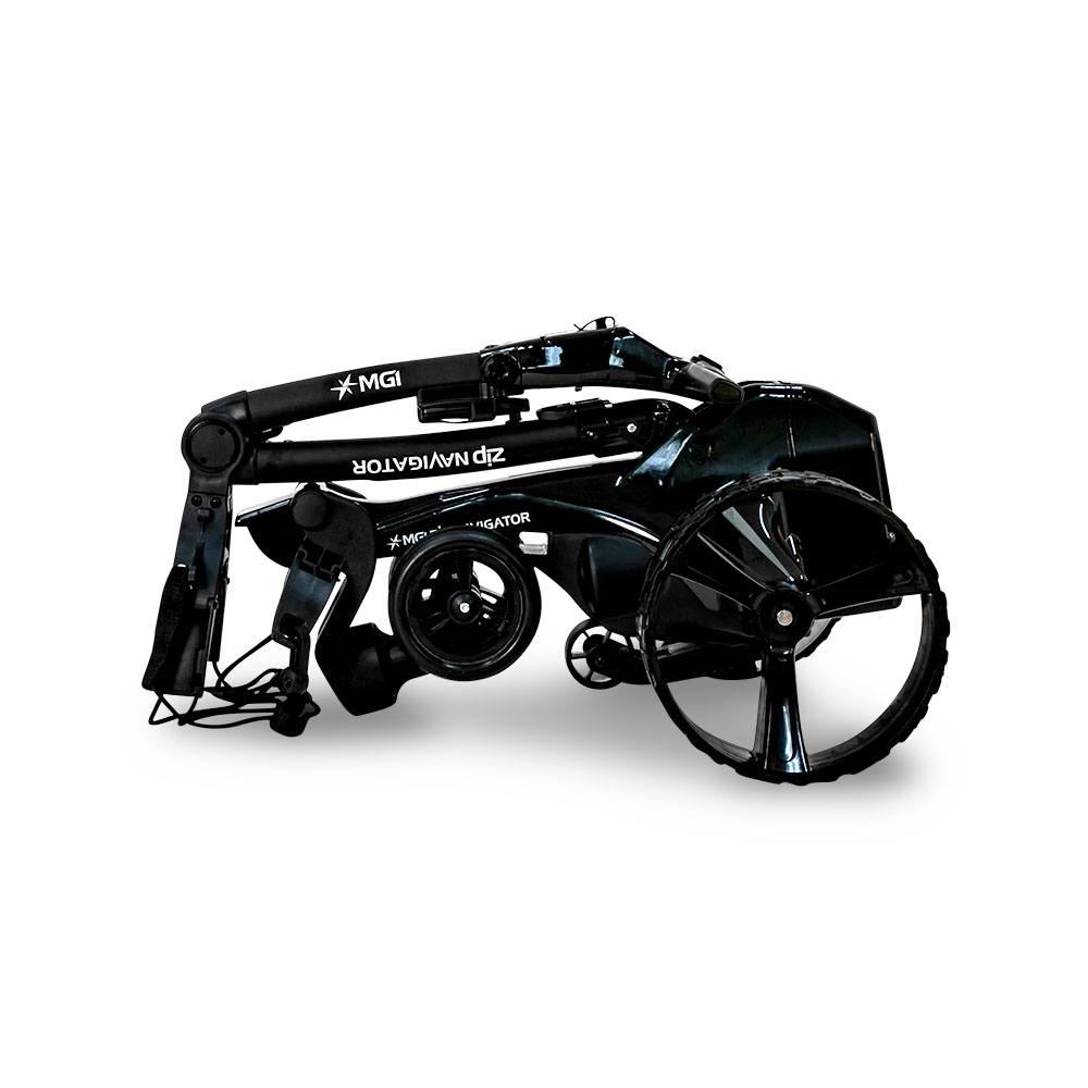 MGI Golf Zip Navigator Electric Caddy - 24