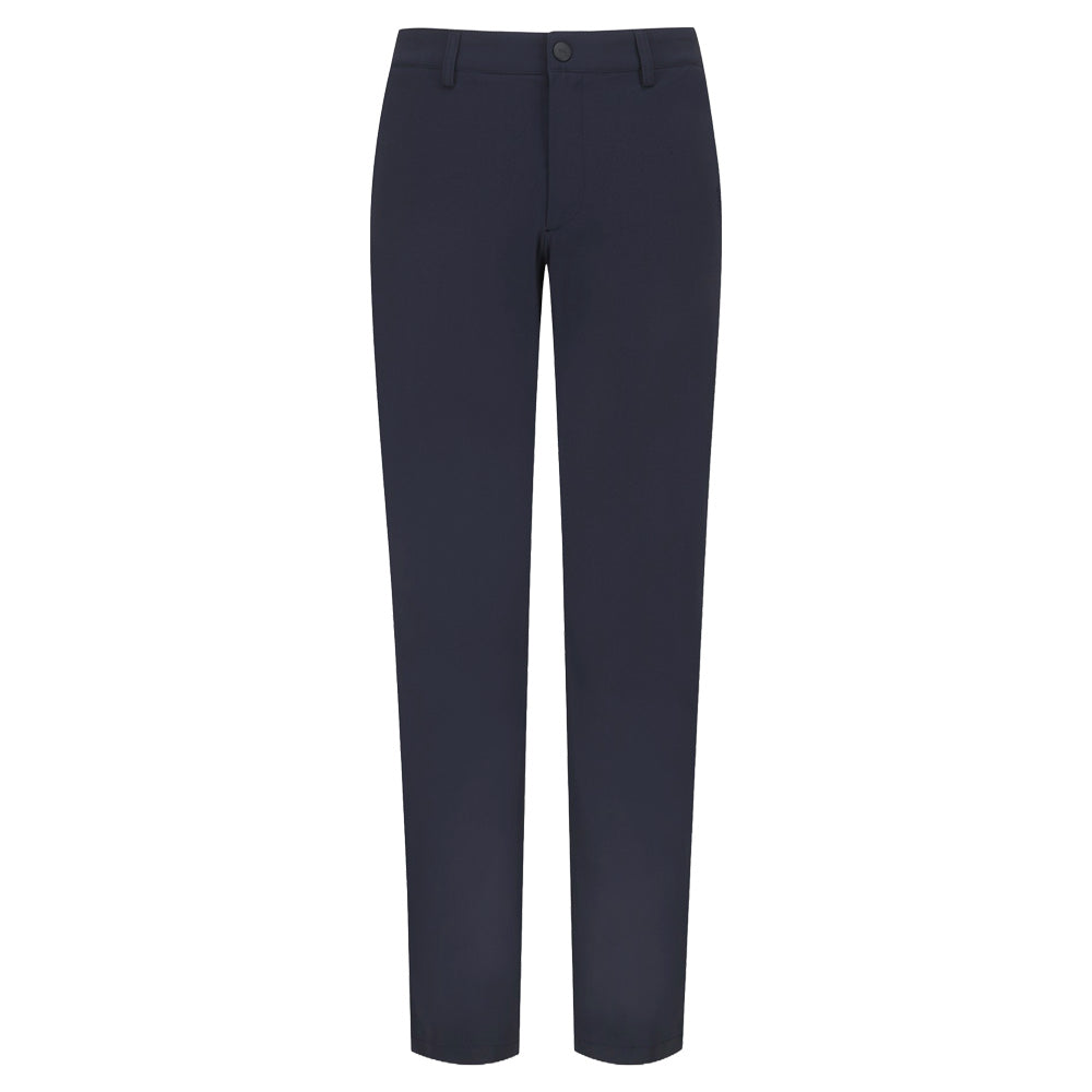 WAAC Essential Trouser Golf Pants Dark Navy - FW24 Men