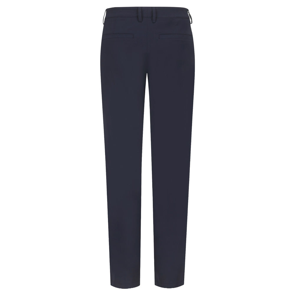 WAAC Essential Trouser Golf Pants Dark Navy - FW24 Men