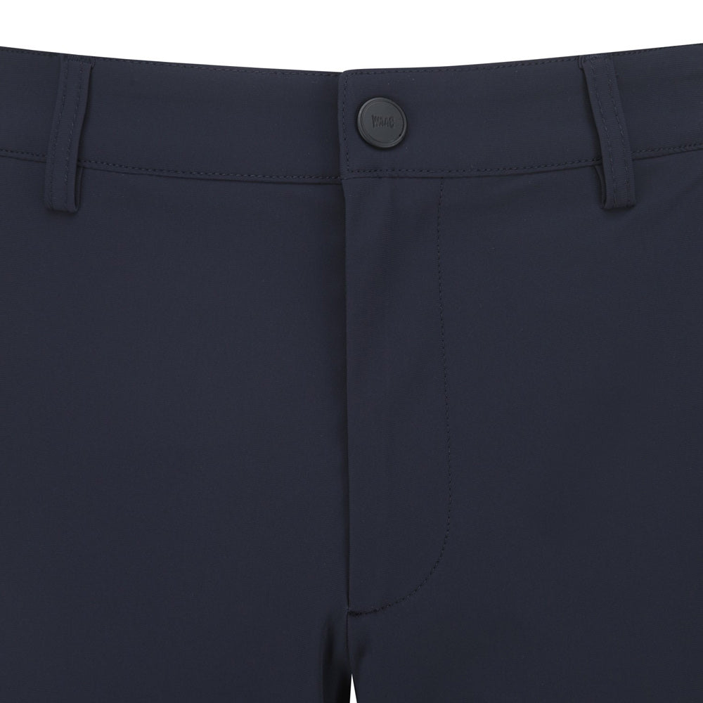 WAAC Essential Trouser Golf Pants Dark Navy - FW24 Men