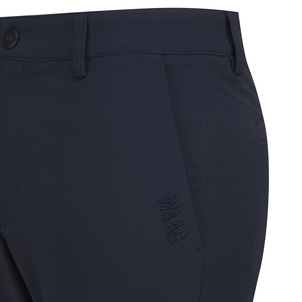 WAAC Essential Trouser Golf Pants Dark Navy - FW24 Men