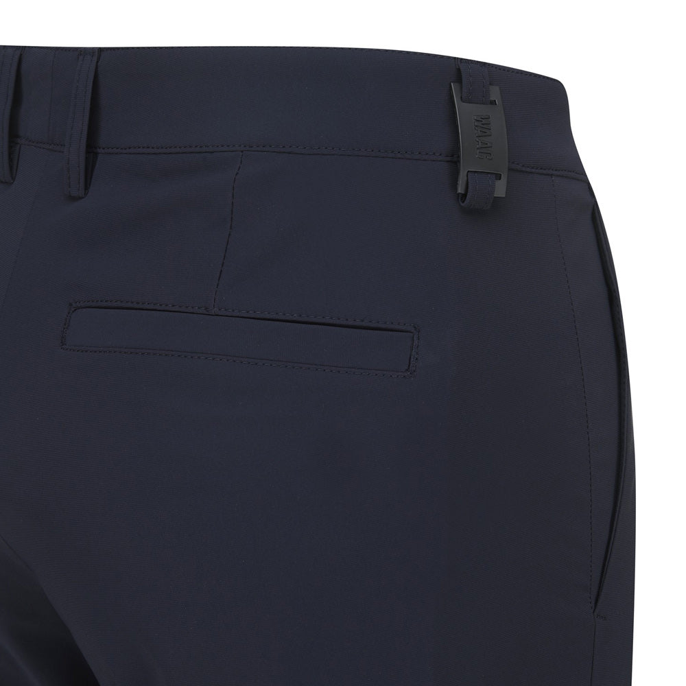 WAAC Essential Trouser Golf Pants Dark Navy - FW24 Men