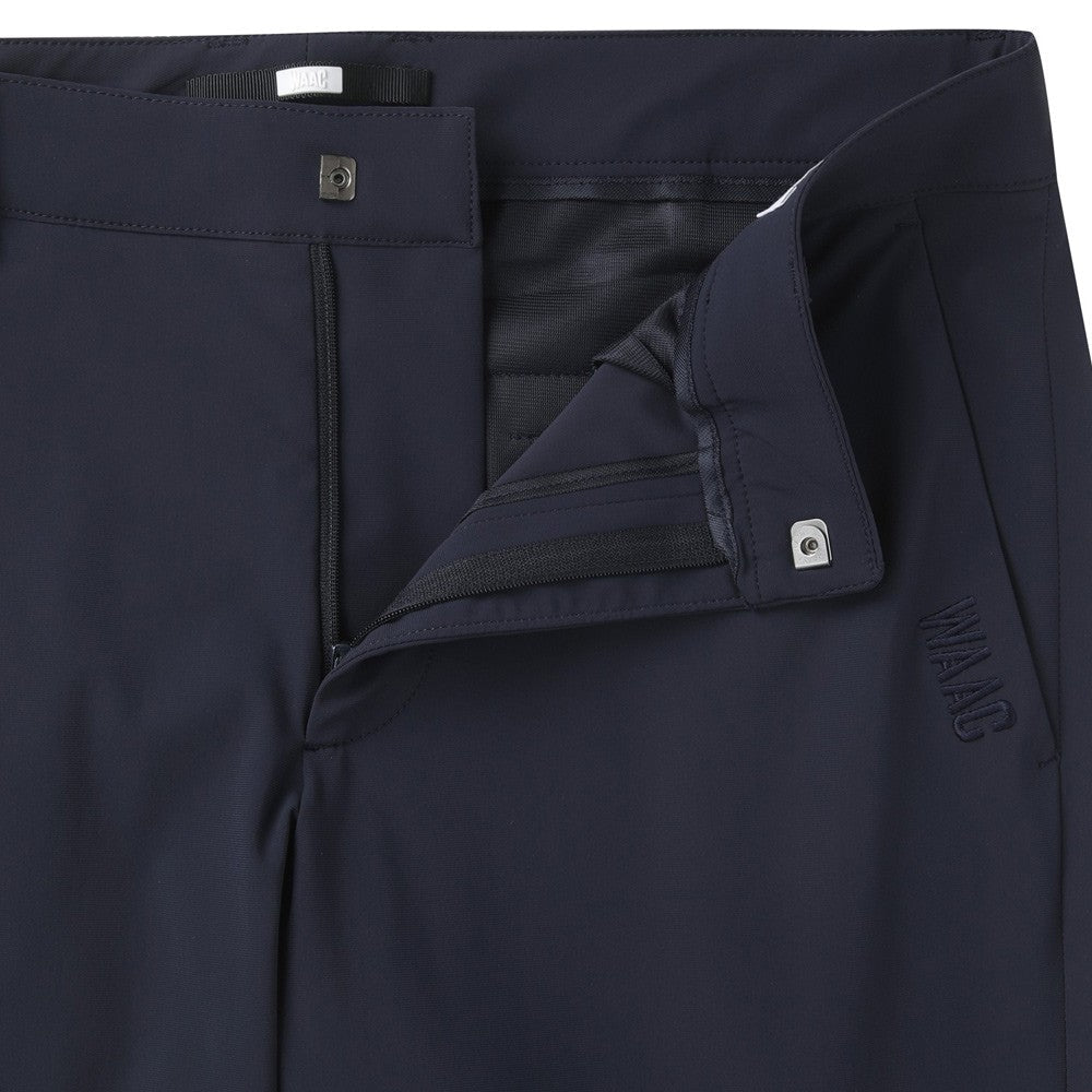 WAAC Essential Trouser Golf Pants Dark Navy - FW24 Men