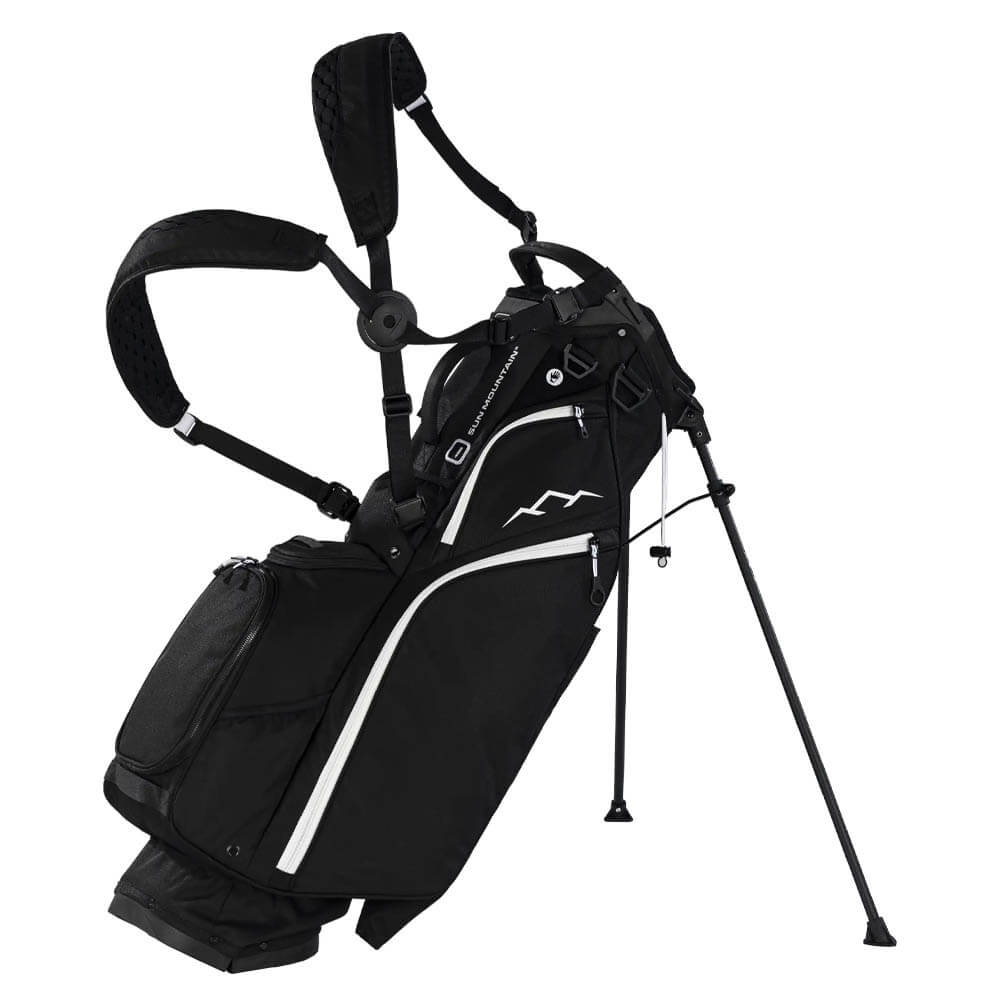 Sun Mountain E-3.5 Stand Bag - 25