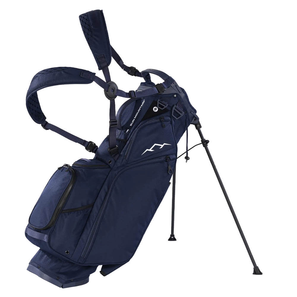 Sun Mountain E-3.5 Stand Bag - 25