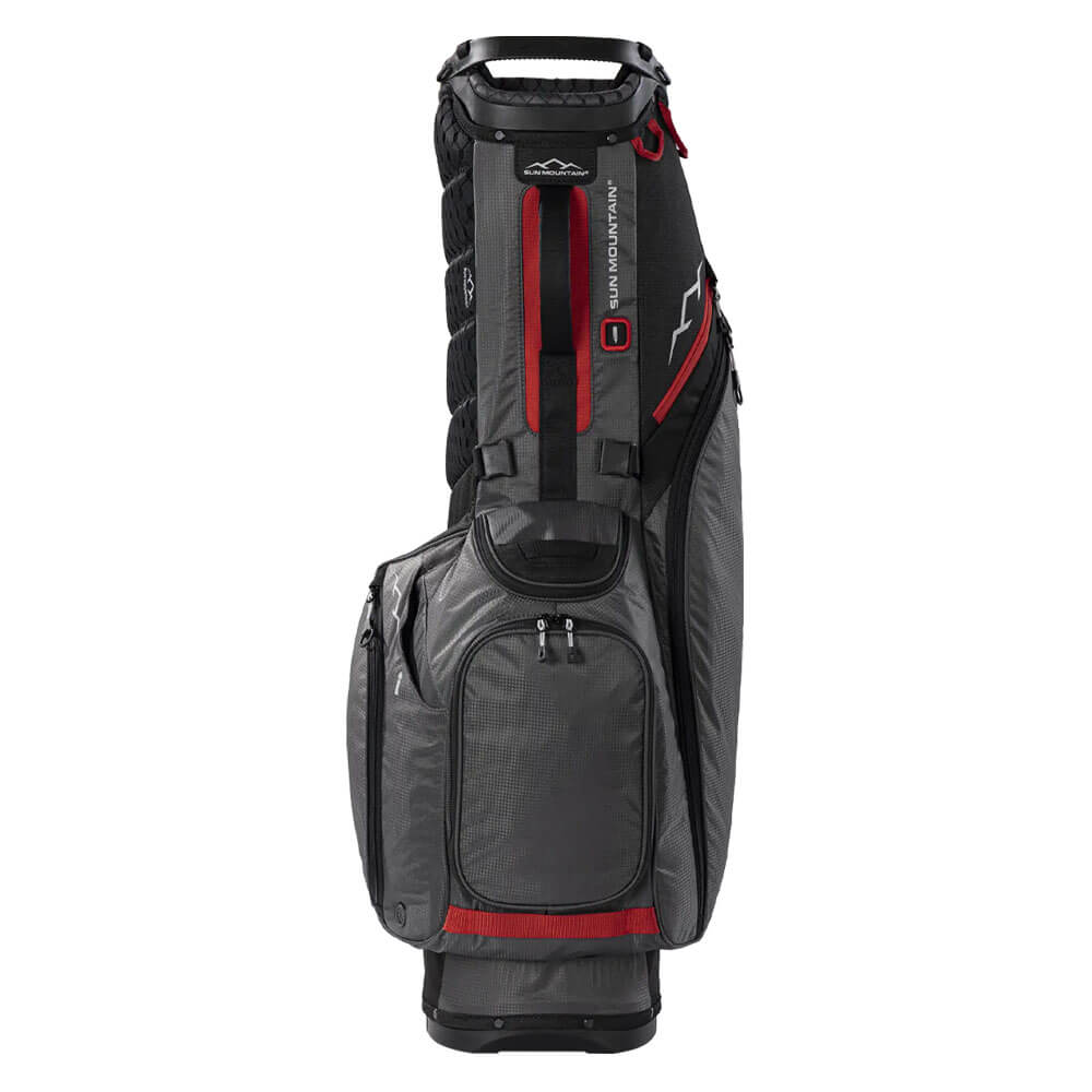 Sun Mountain E-2.5 Lite Stand Bag - 25