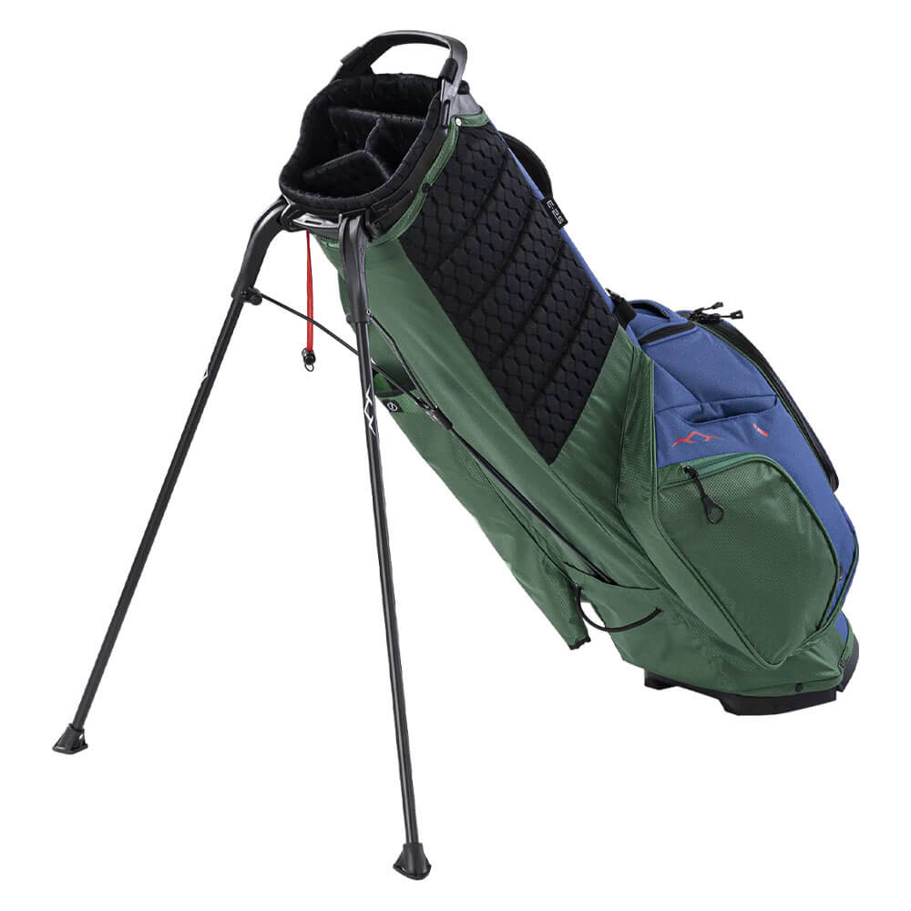 Sun Mountain E-2.5 Lite Stand Bag - 25