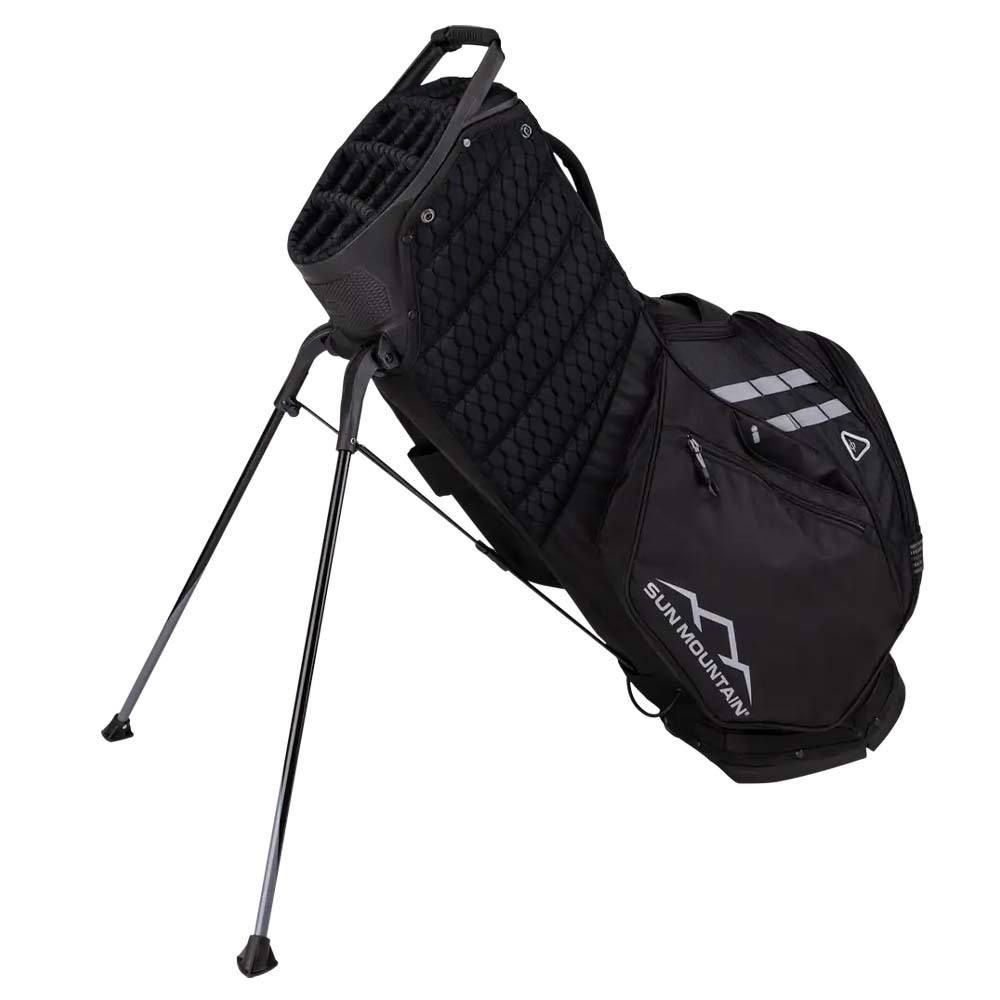 Sun Mountain 4.5LS 14-Way VLO Stand Bag - 25