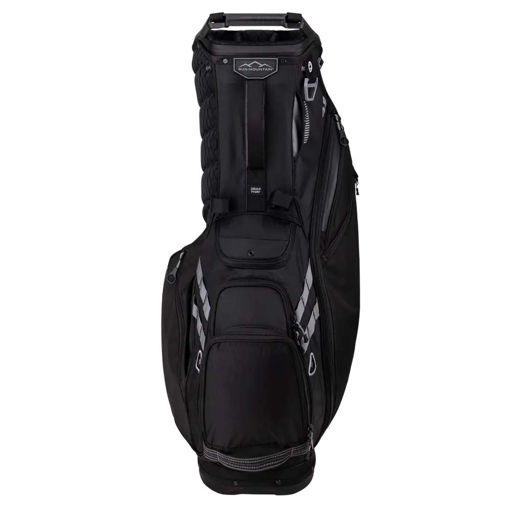 Sun Mountain 4.5LS 14-Way VLO Stand Bag - 25
