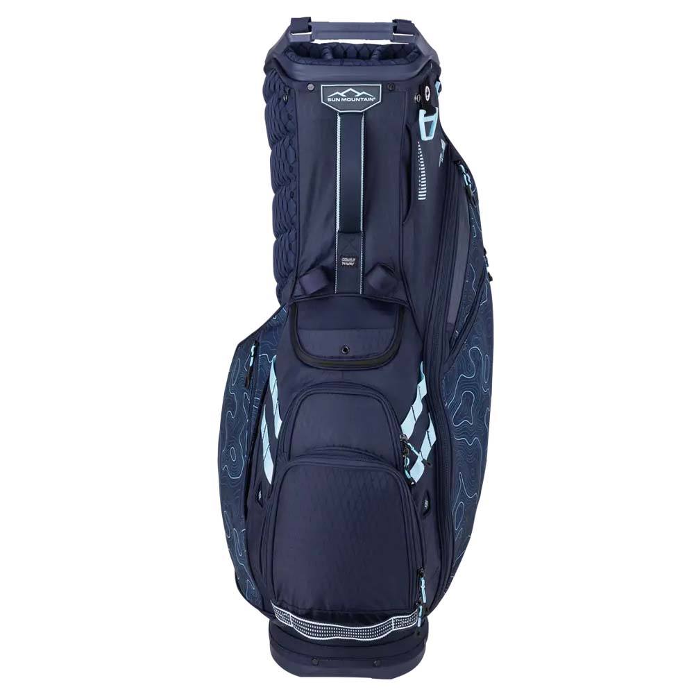 Sun Mountain 4.5LS 14-Way VLO Stand Bag - 25