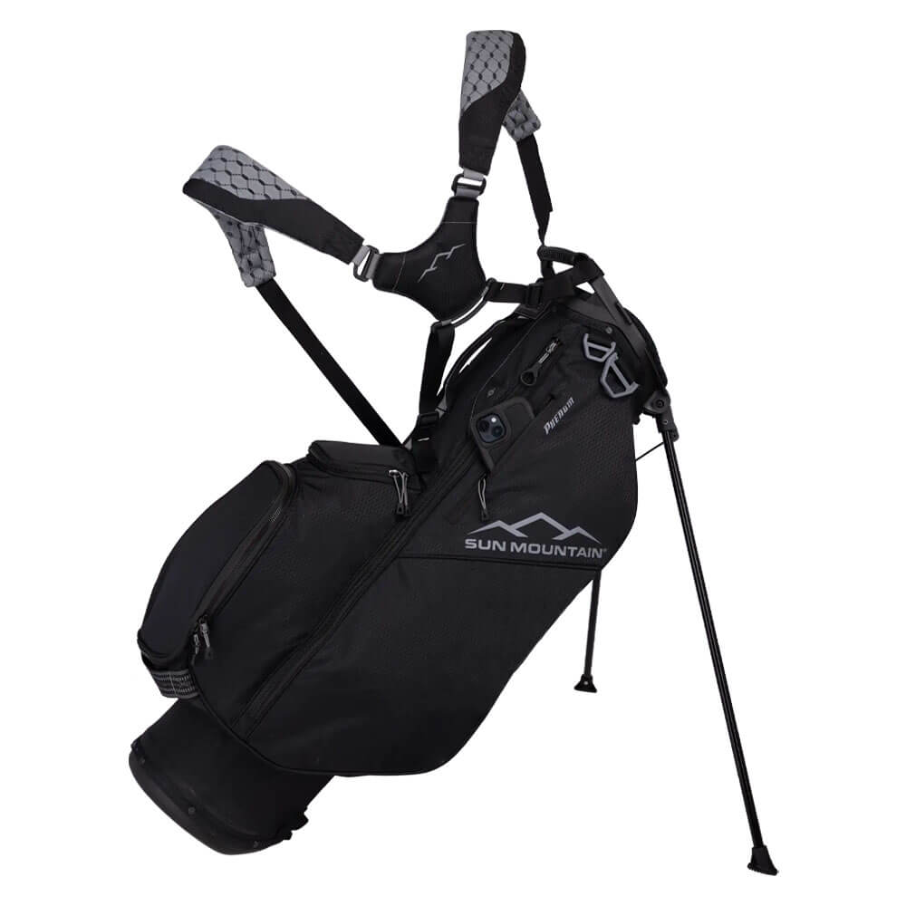 Sun Mountain Phenom Stand Bag - 25