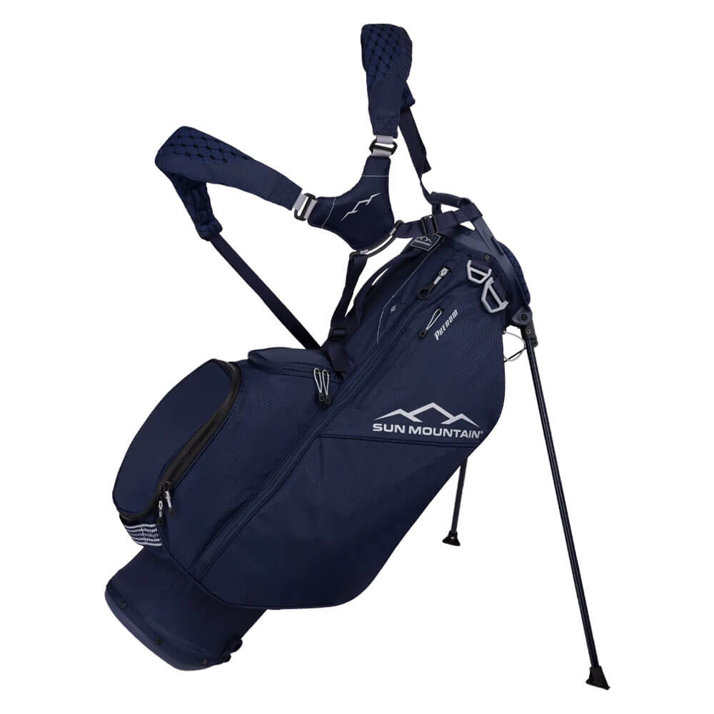 Sun Mountain Phenom Stand Bag - 25