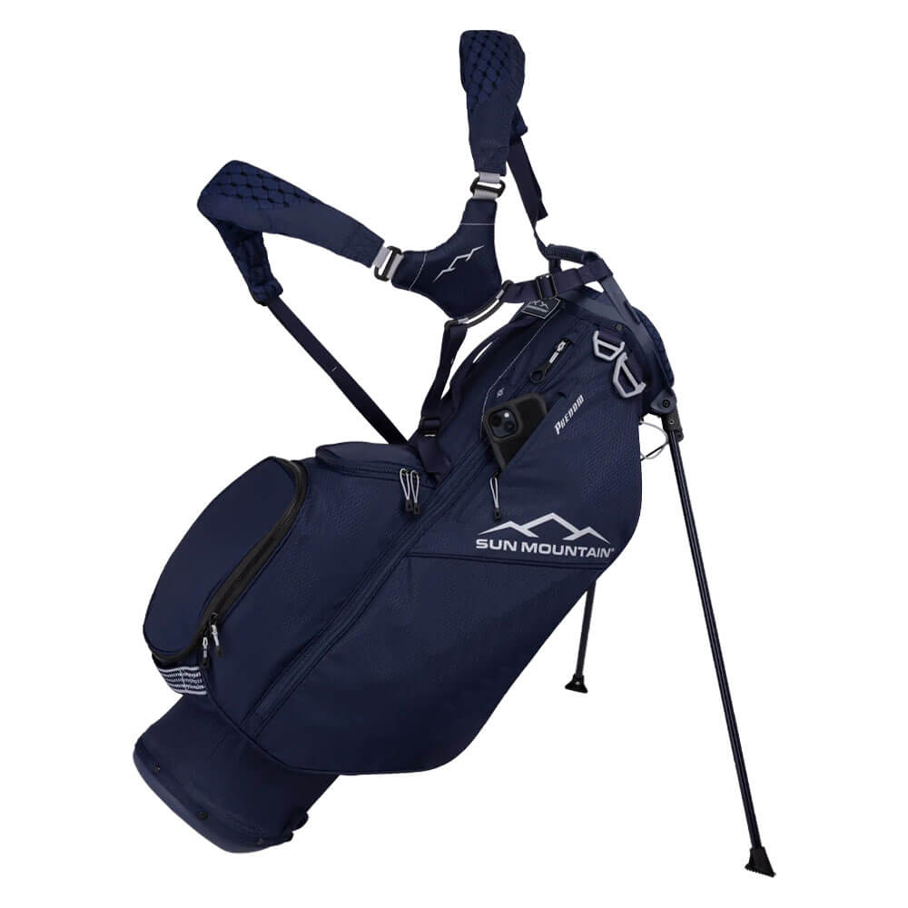 Sun Mountain Phenom Stand Bag - 25