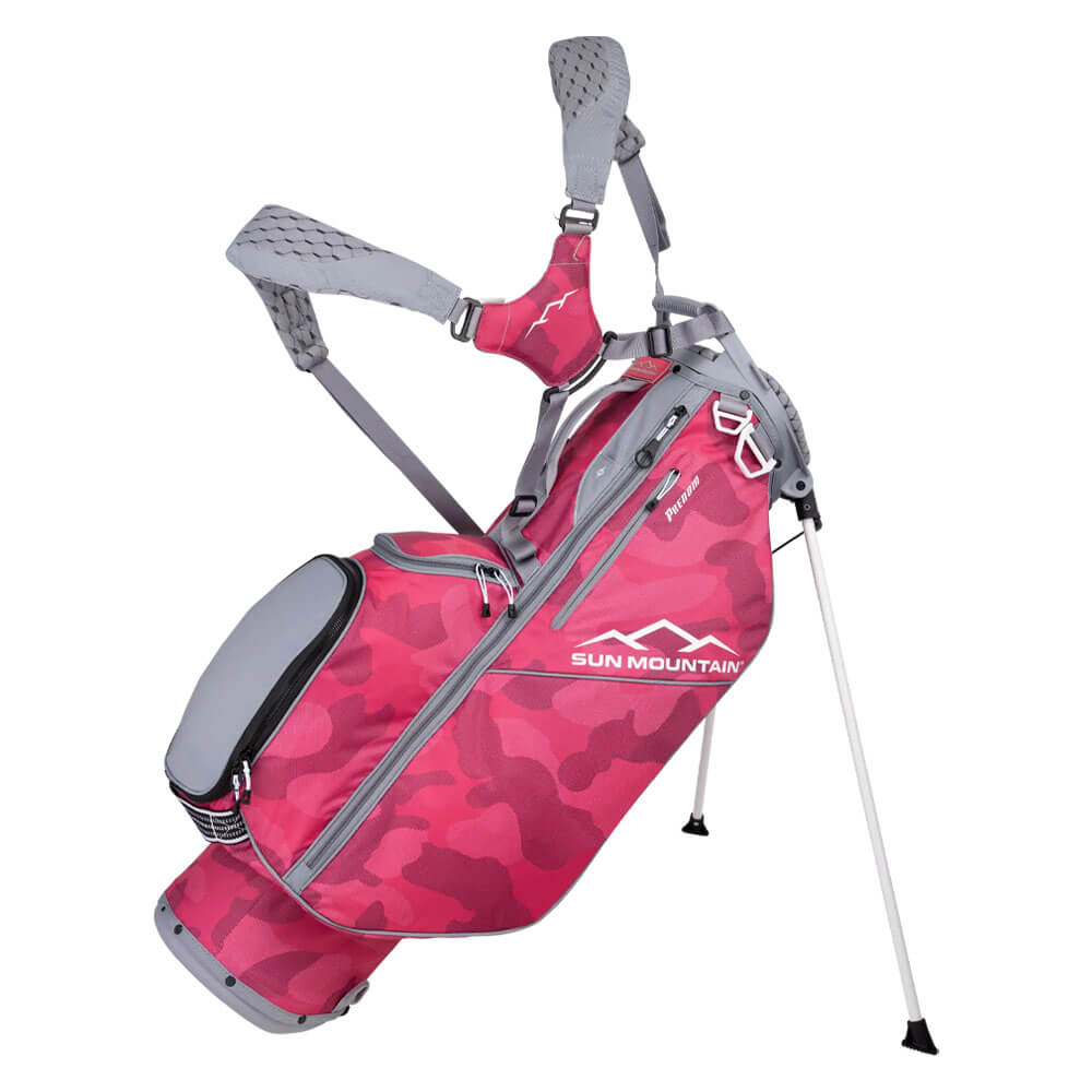 Sun Mountain Phenom Stand Bag - 25