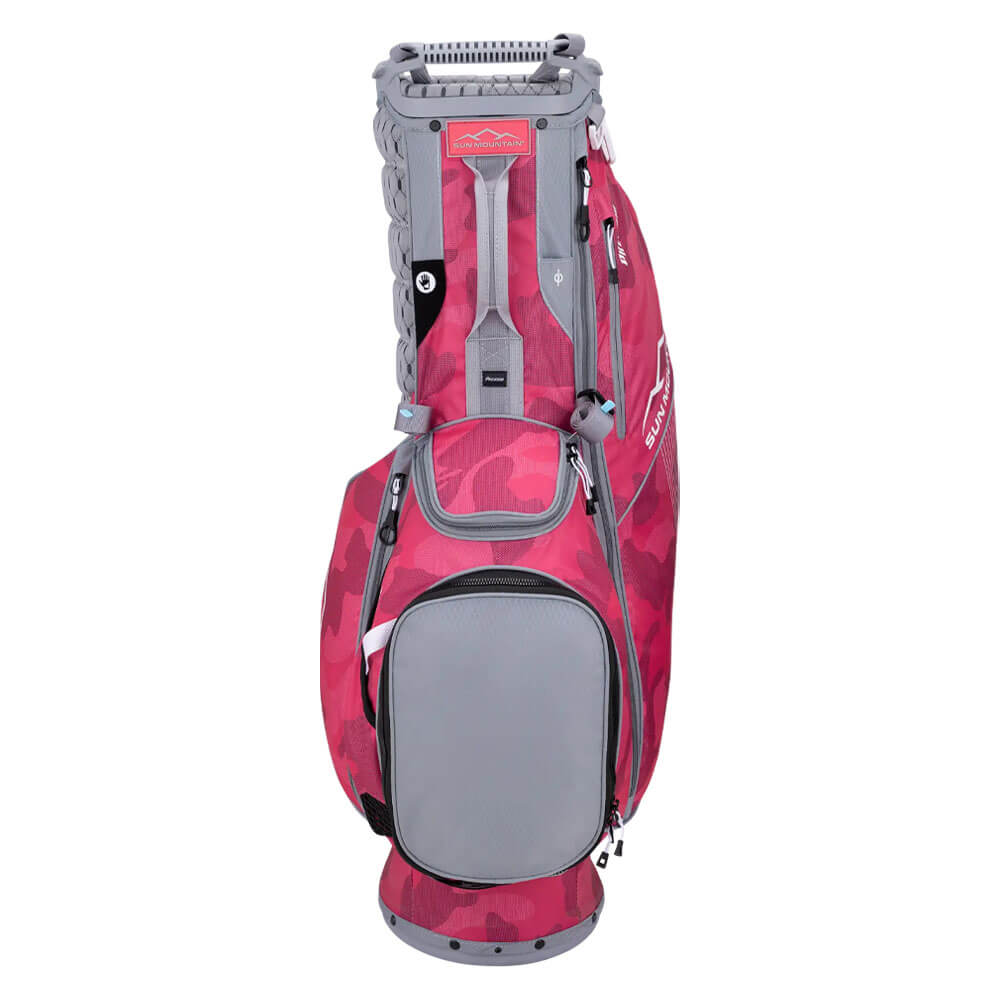 Sun Mountain Phenom Stand Bag - 25