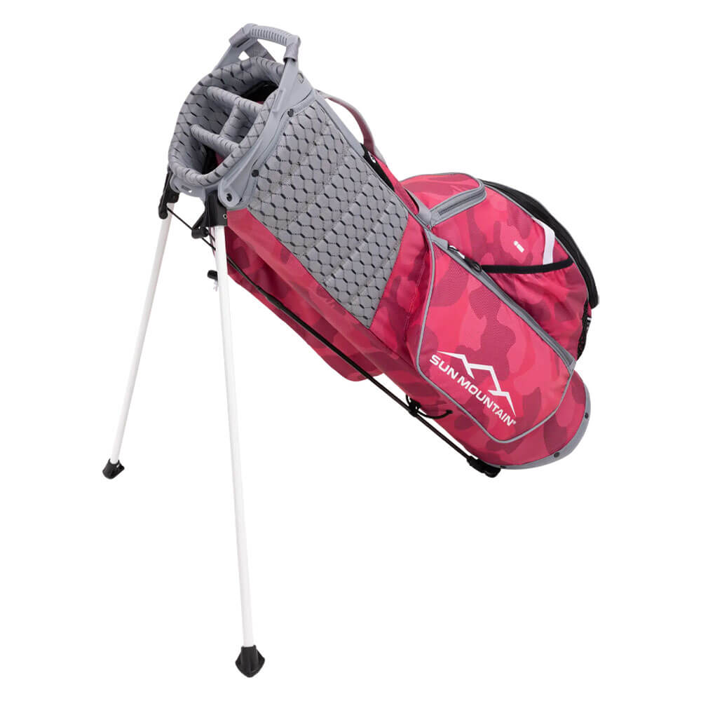 Sun Mountain Phenom Stand Bag - 25