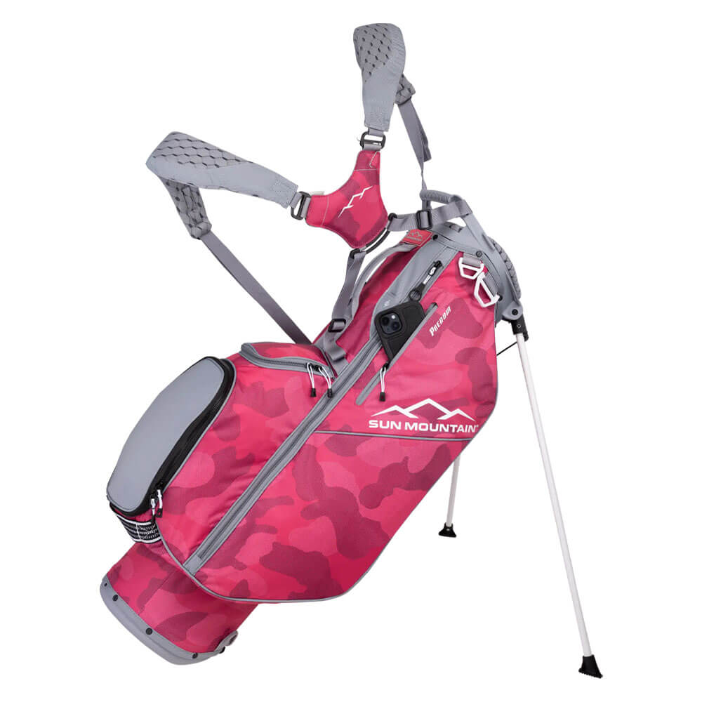 Sun Mountain Phenom Stand Bag - 25