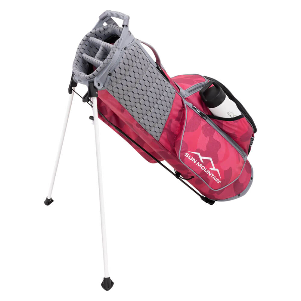 Sun Mountain Phenom Stand Bag - 25