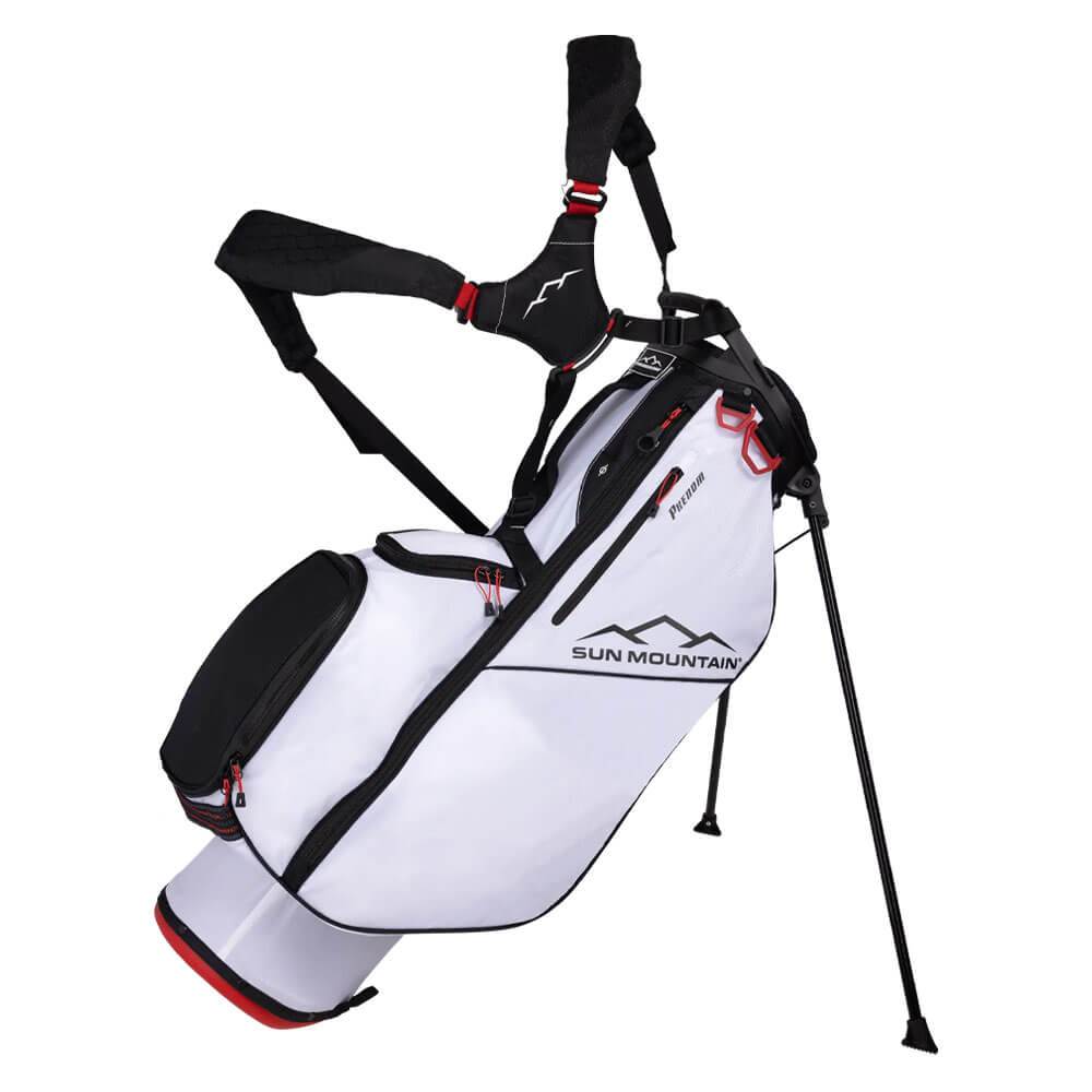 Sun Mountain Phenom Stand Bag - 25
