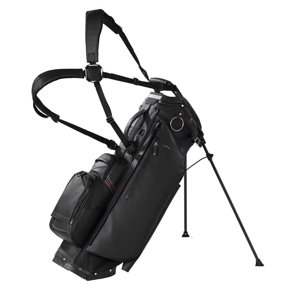 Sun Mountain Matchplay 14-Way Stand Bag - 25
