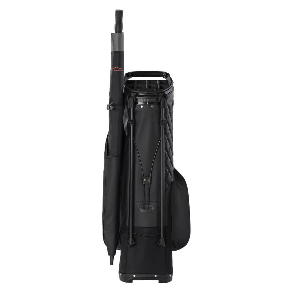 Sun Mountain Matchplay 14-Way Stand Bag - 25