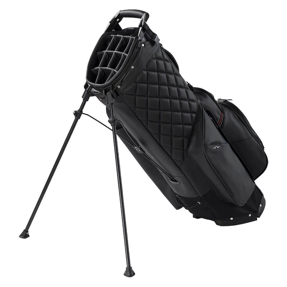 Sun Mountain Matchplay 14-Way Stand Bag - 25