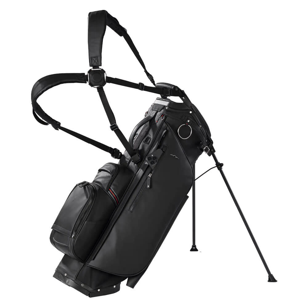 Sun Mountain Matchplay 14-Way Stand Bag - 25