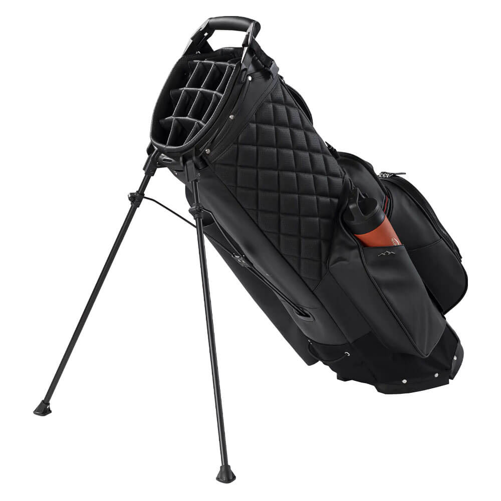Sun Mountain Matchplay 14-Way Stand Bag - 25