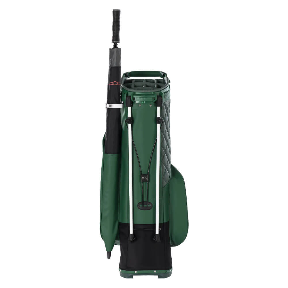Sun Mountain Matchplay 14-Way Stand Bag - 25