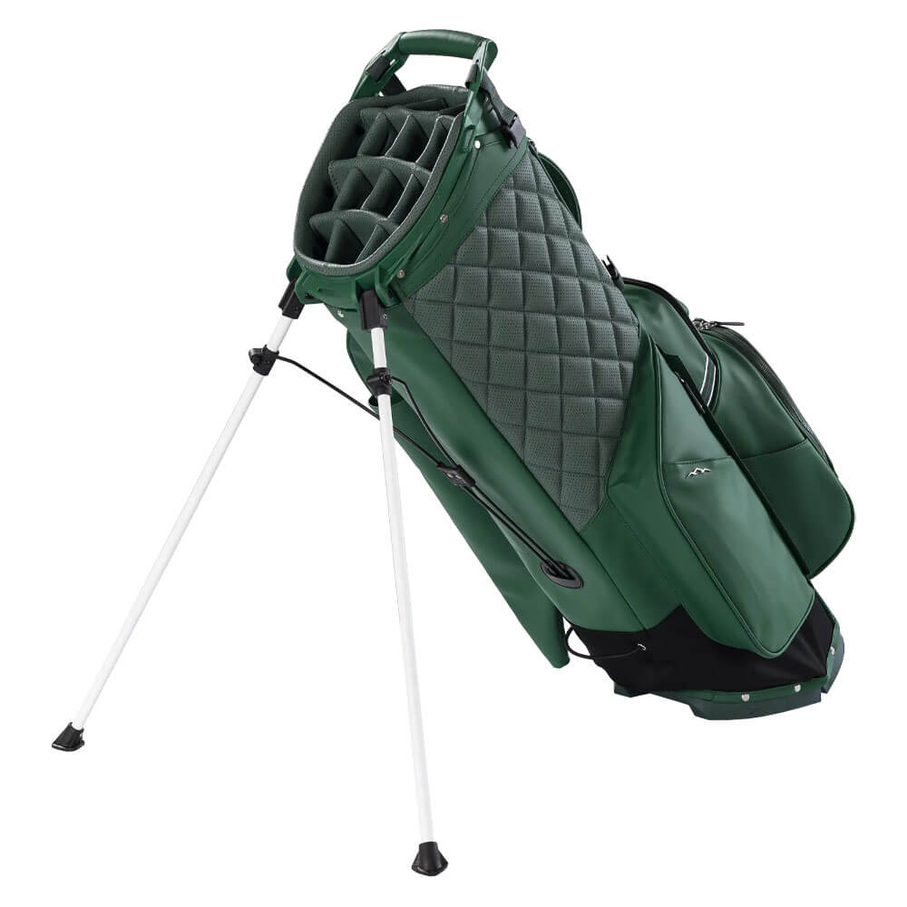 Sun Mountain Matchplay 14-Way Stand Bag - 25