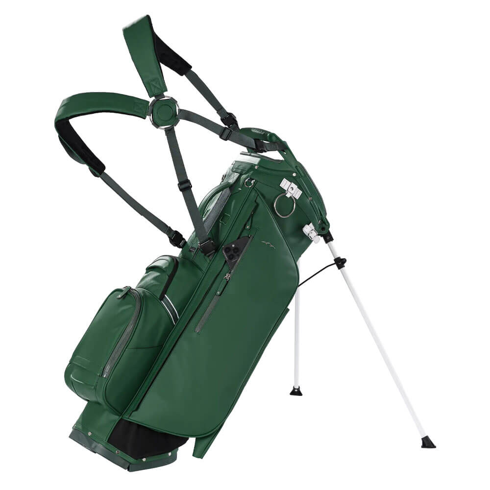 Sun Mountain Matchplay 14-Way Stand Bag - 25