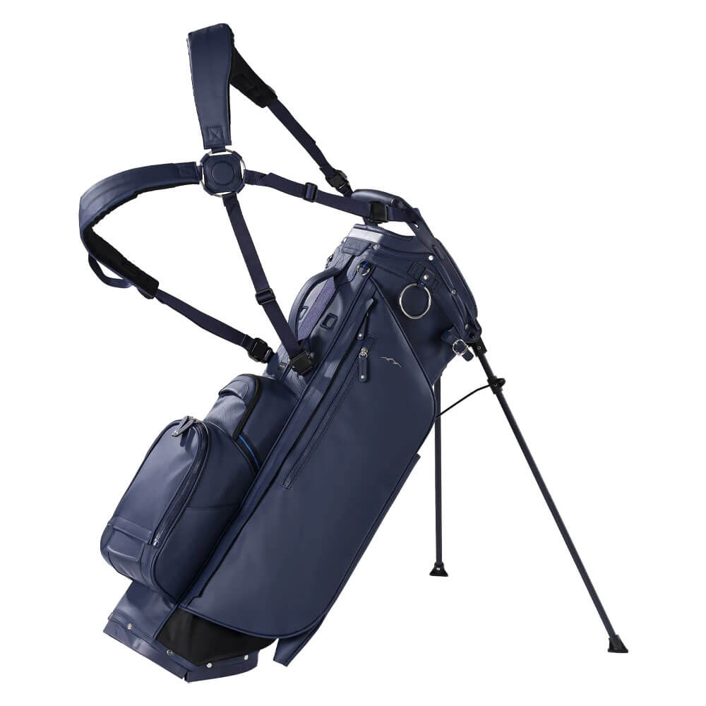 Sun Mountain Matchplay 14-Way Stand Bag - 25