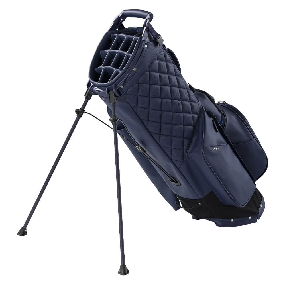 Sun Mountain Matchplay 14-Way Stand Bag - 25