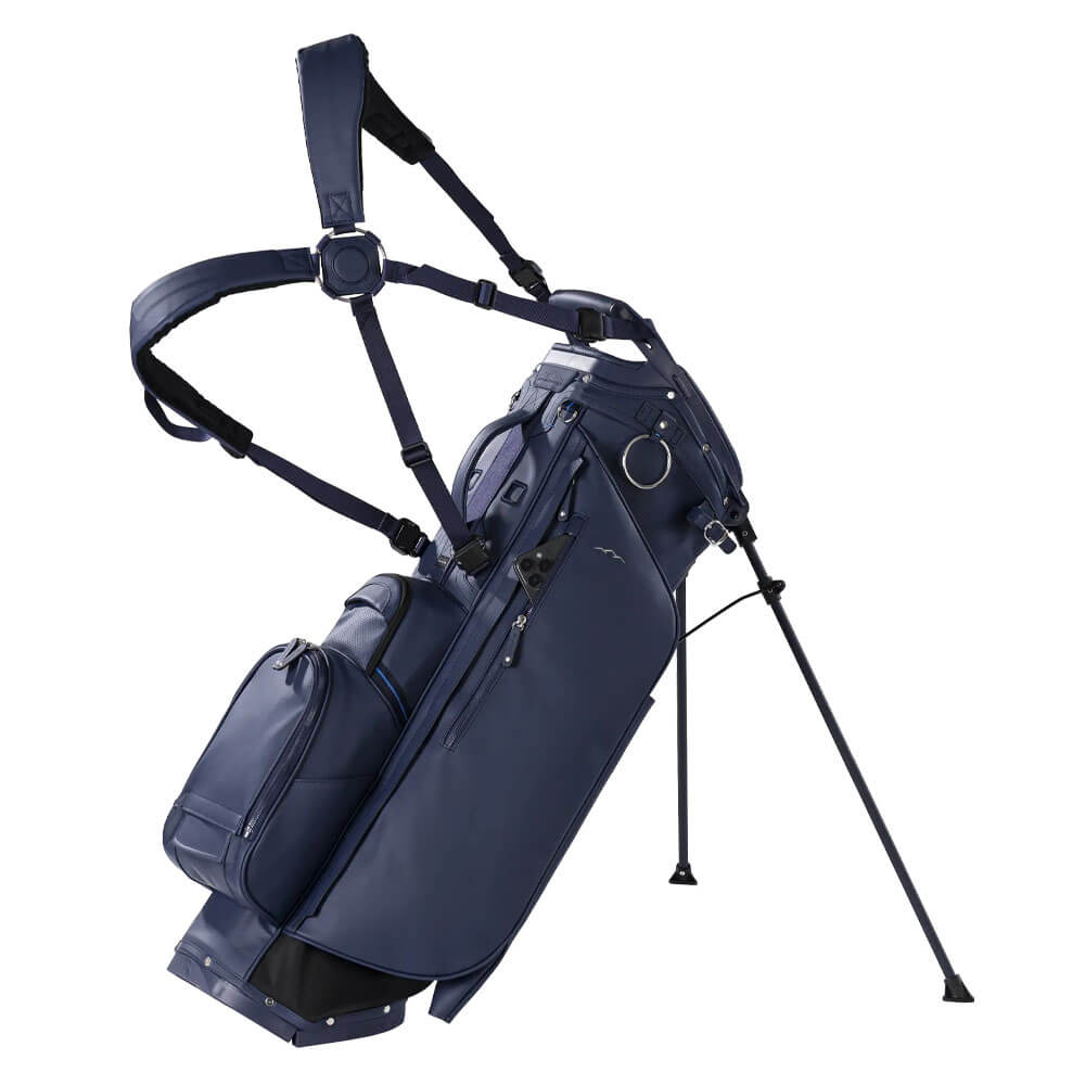 Sun Mountain Matchplay 14-Way Stand Bag - 25