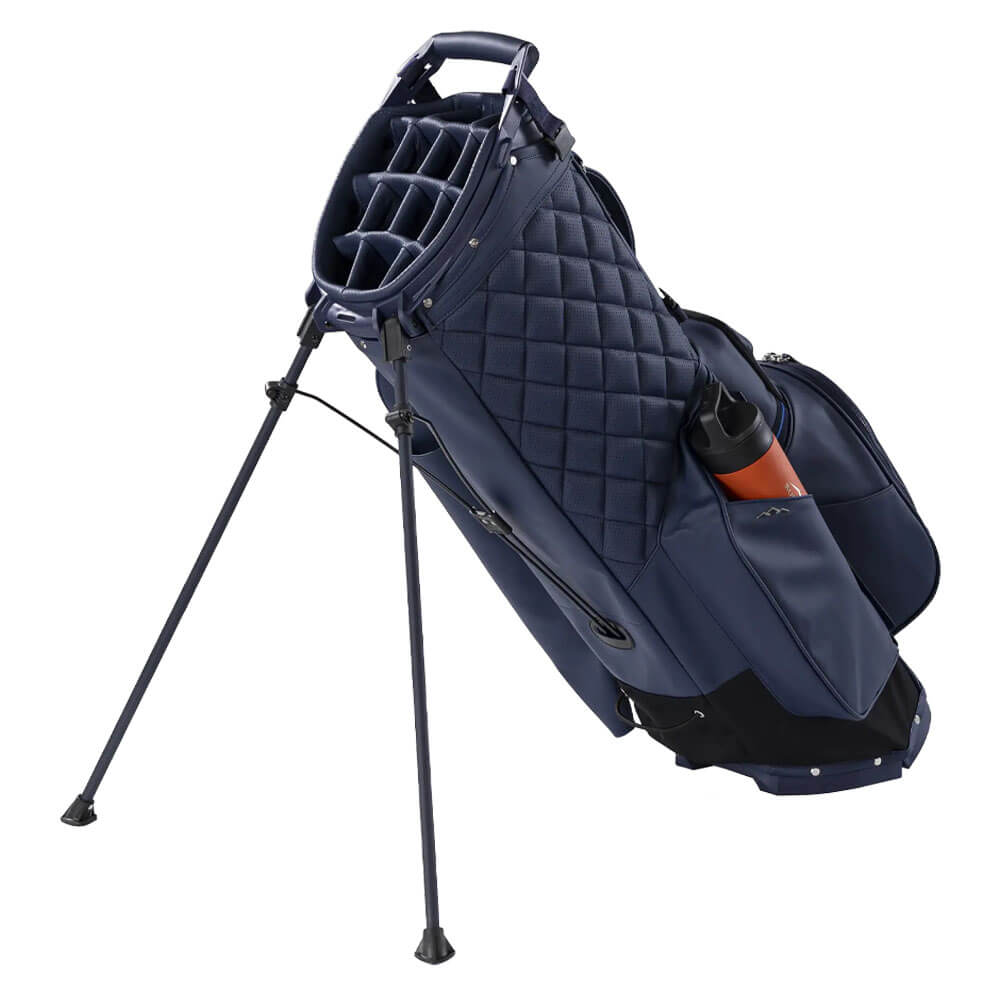 Sun Mountain Matchplay 14-Way Stand Bag - 25