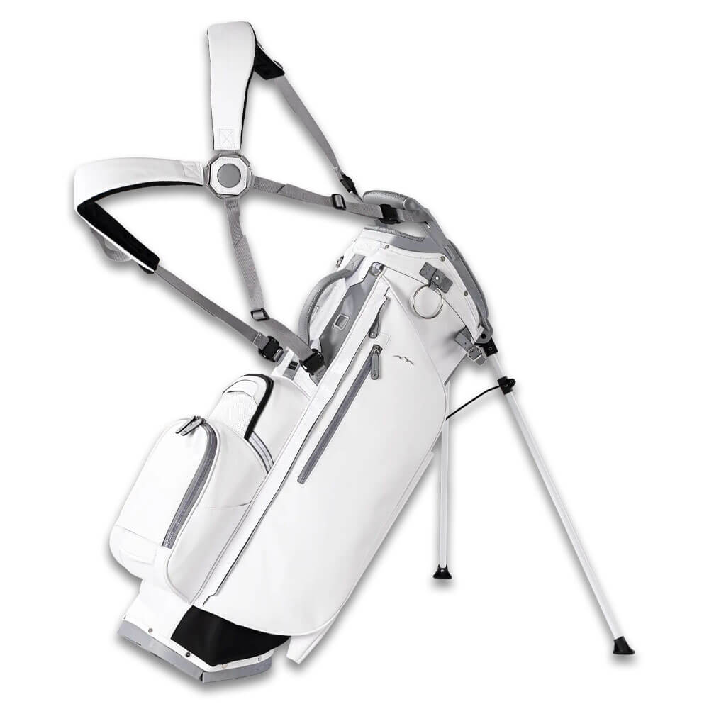 Sun Mountain Matchplay 14-Way Stand Bag - 25