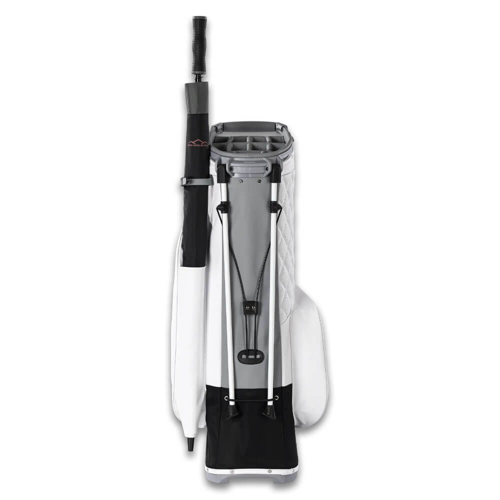 Sun Mountain Matchplay 14-Way Stand Bag - 25
