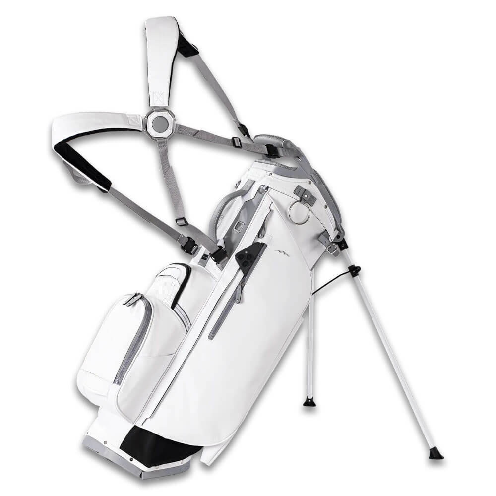 Sun Mountain Matchplay 14-Way Stand Bag - 25