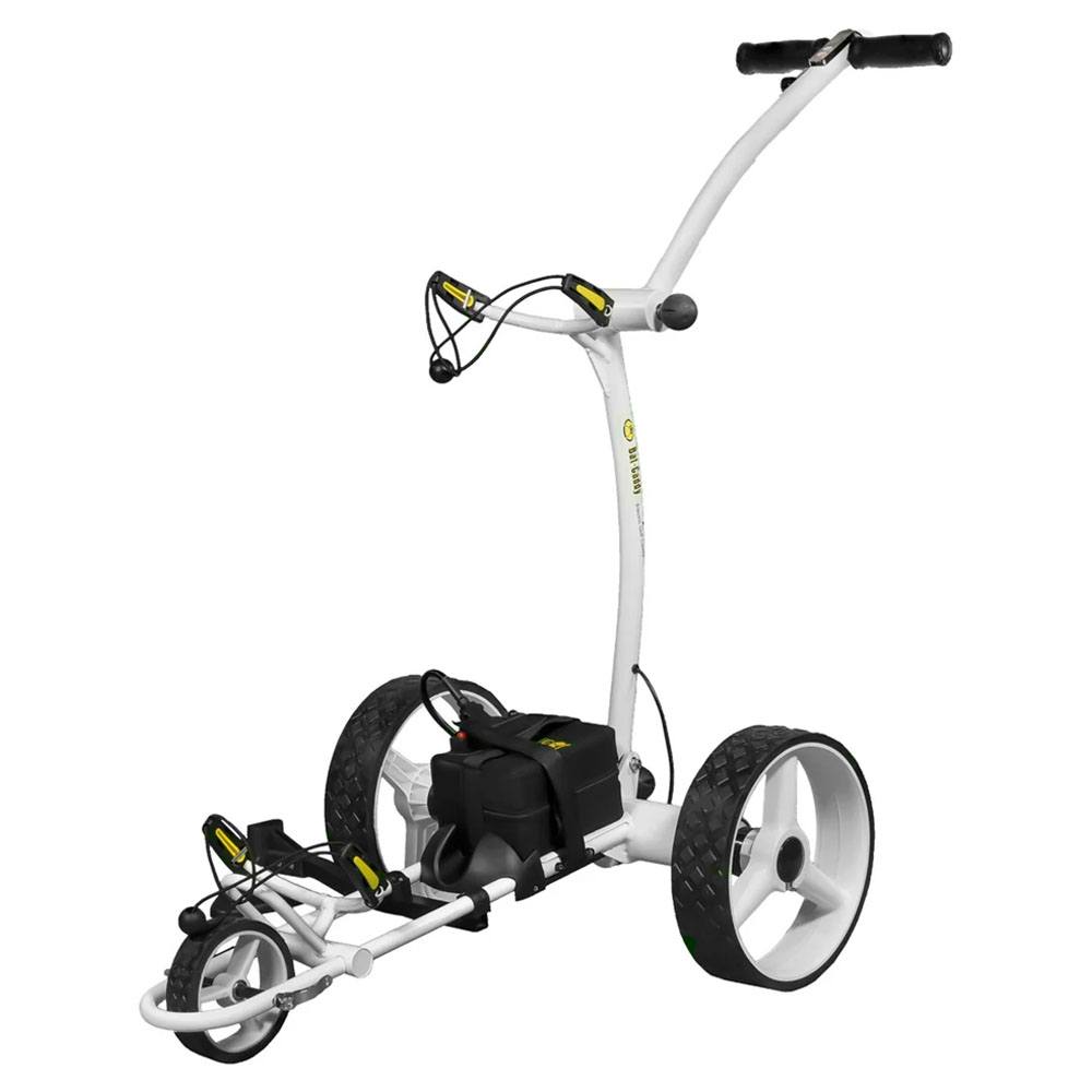 Bat Caddy X4 Sport Electric Caddy - 24