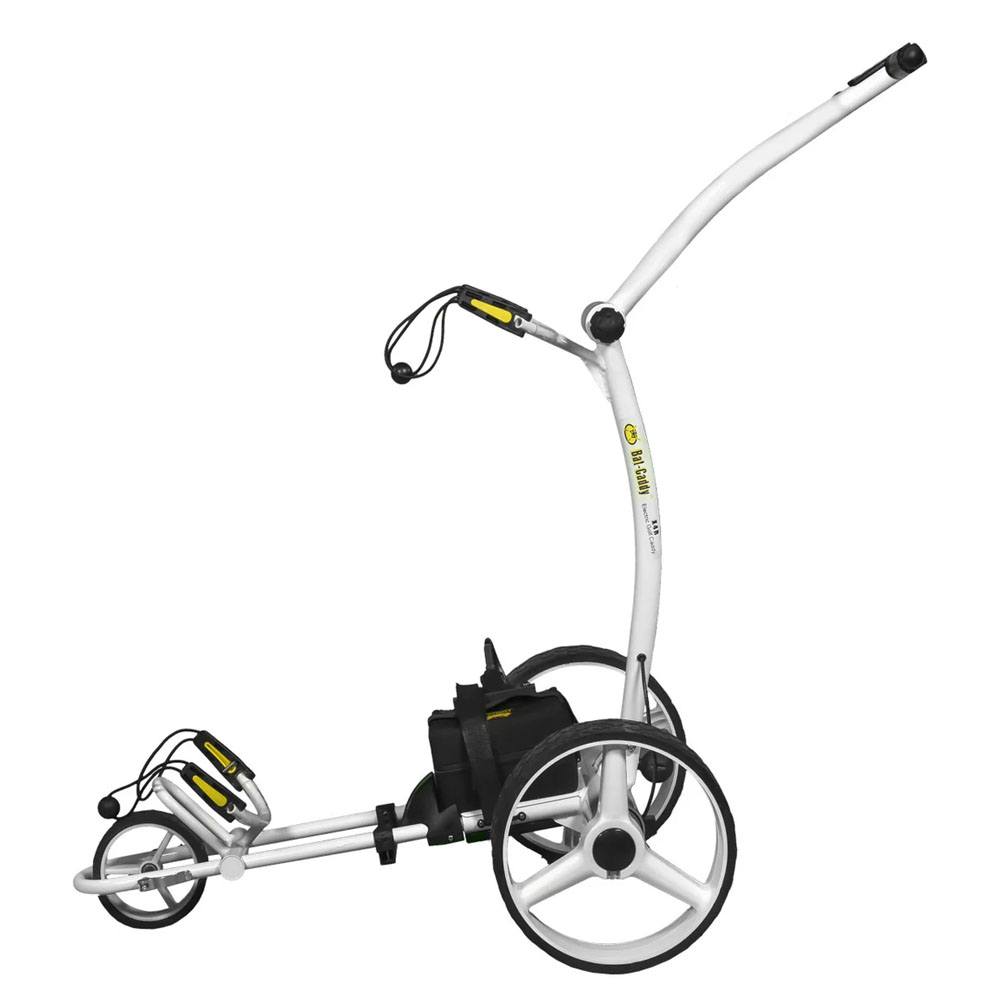 Bat Caddy X4 Sport Electric Caddy - 24