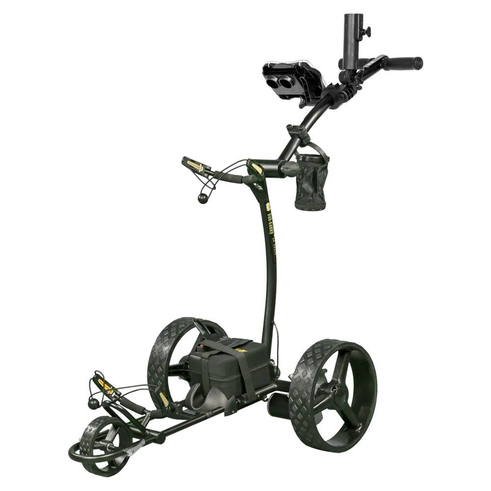 Bat Caddy X4 Sport Electric Caddy - 24