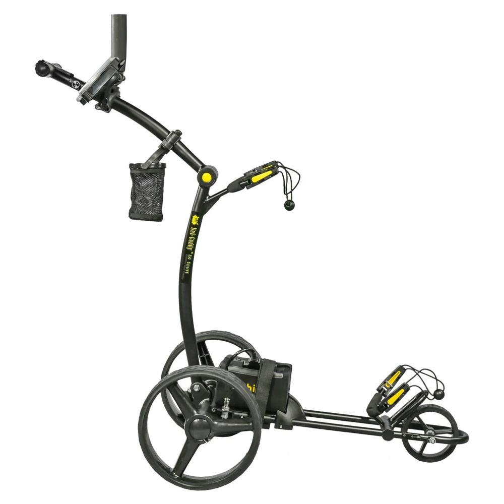 Bat Caddy X4 Sport Electric Caddy - 24